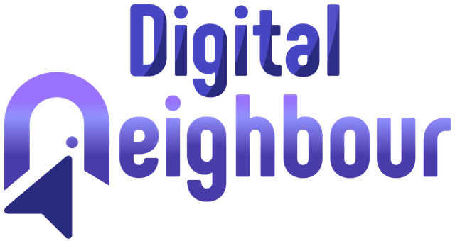 Digital Neighbour Logo